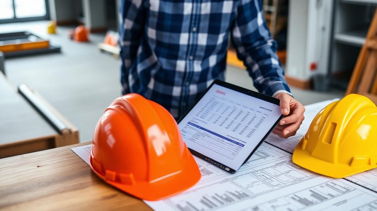TI Contractors | Commercial Build-Out Network