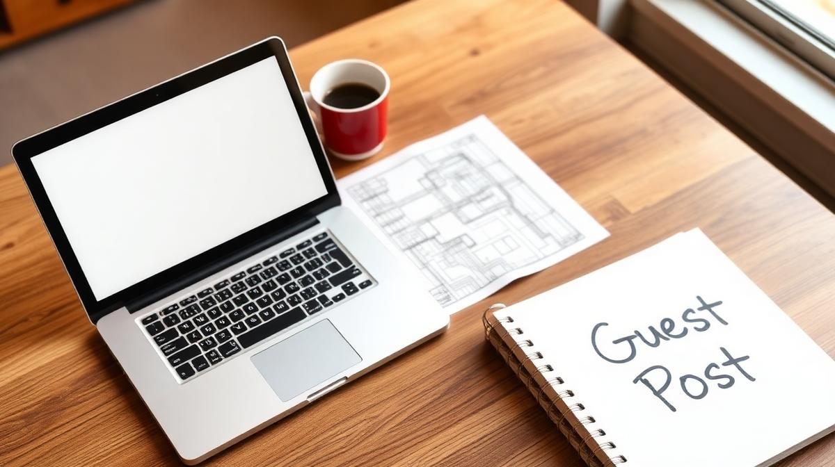 Illustrative commercial interior for construction guest articles: submission and editorial guidelines